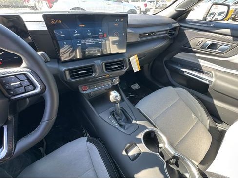 New 2026 Ford Mustang Coupe image 14