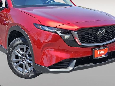 New 2026 MAZDA CX-5 Select AWD/4WD image 5