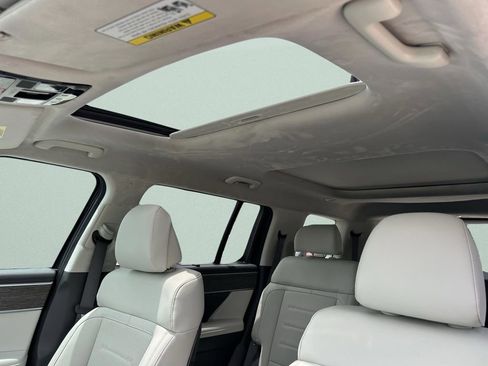 New 2026 Hyundai Santa Fe Calligraphy FWD image 24