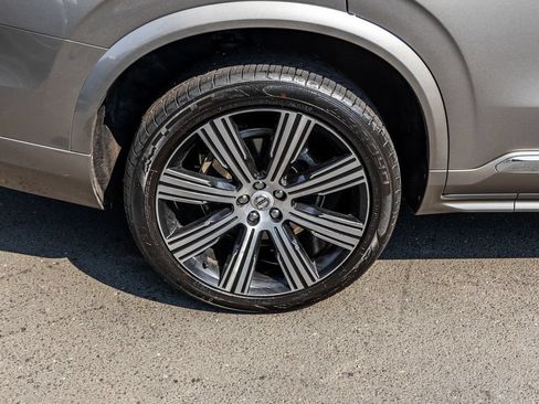 Used 2022 Volvo XC90 T6 Inscription AWD/4WD image 6
