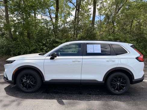 Used 2023 Honda CR-V Sport image 6