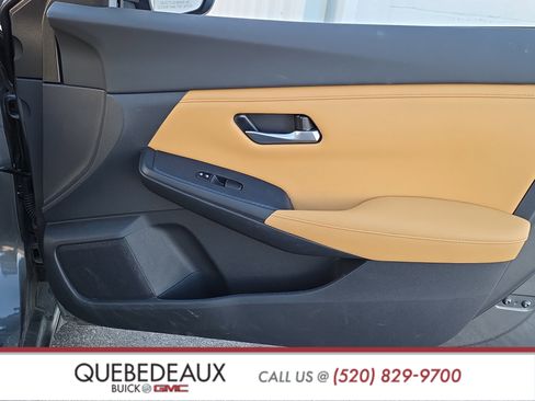 Used 2021 Nissan Sentra SV w/ SV Premium Package image 28