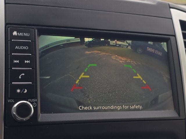 Used 2020 Nissan Frontier SV w/ Midnight Edition Floor Mats RWD image 18