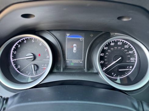 Used 2023 Toyota Camry SE FWD image 29
