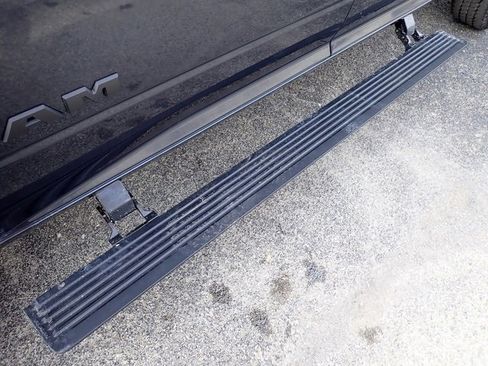 New 2026 RAM 2500 Limited image 12