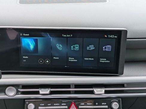 Certified 2026 Hyundai Tucson SEL FWD image 19