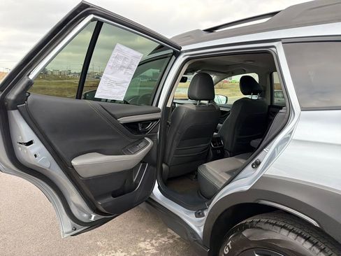 Used 2024 Subaru Outback Onyx Edition image 26