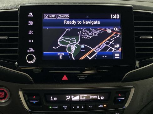 Used 2023 Honda Ridgeline RTL-E image 19