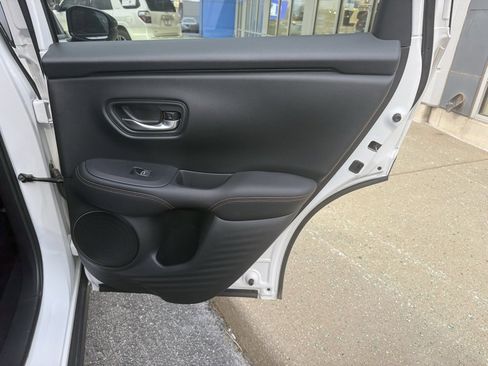 Used 2026 Honda HR-V Sport image 35