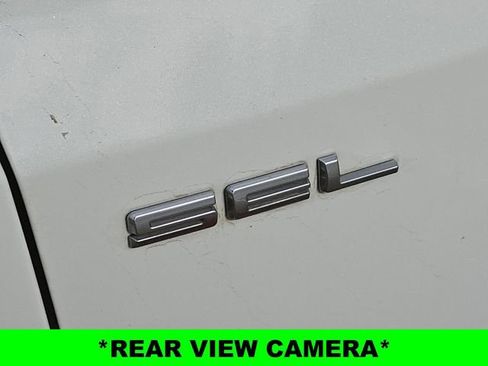 Used 2021 Ford Escape SEL image 12