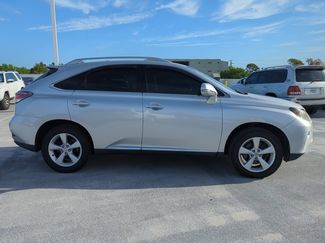 Used 2015 Lexus RX 350 AWD video 4
