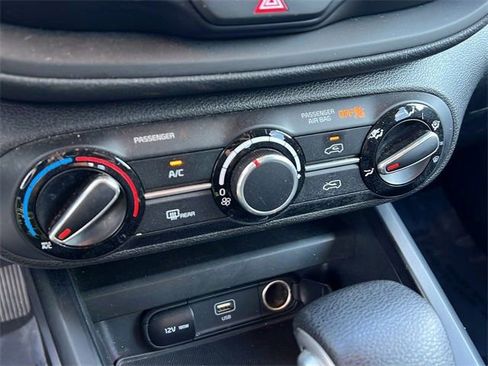 Used 2023 Kia Soul LX w/ Option Group 015 image 20