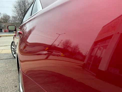 Used 2013 Cadillac XTS Premium image 12