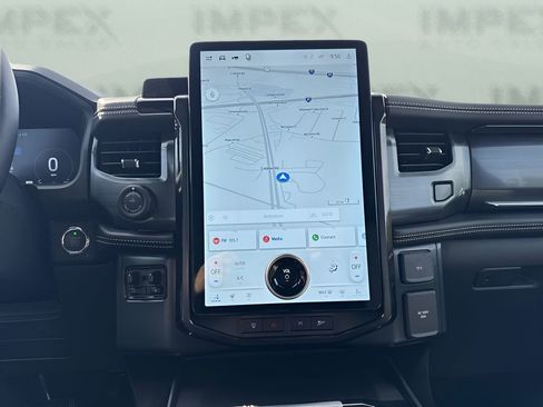 Used 2025 Ford F150 Lightning Platinum image 20