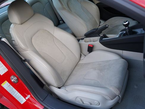 Used 2009 Audi TT 3.2 Premium Plus image 36