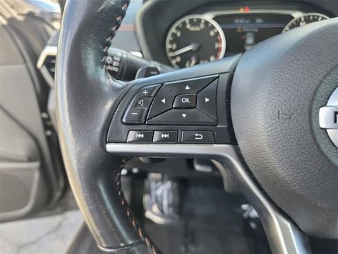 Used 2022 Nissan Altima 2.5 SR image 20