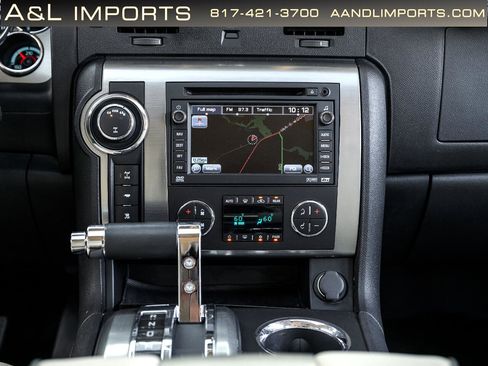 Used 2009 HUMMER H2 Luxury image 59
