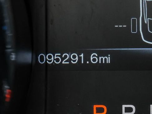Used 2015 Ford Mustang Premium RWD image 16
