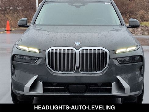 New 2026 BMW X7 xDrive40i image 8