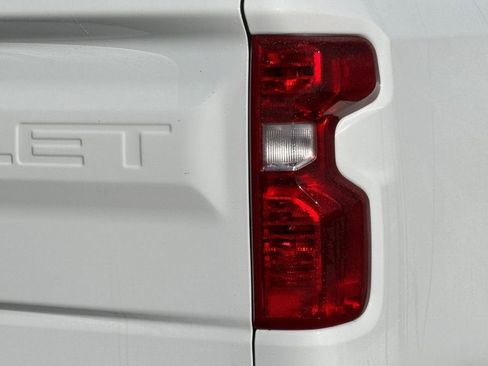 New 2026 Chevrolet Silverado 1500 W/T w/ WT Value Package image 25