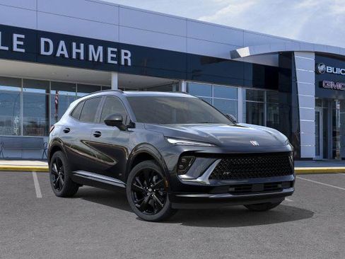 New 2026 Buick Envision Sport Touring image 22