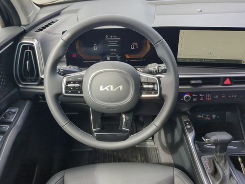 New 2026 Kia Sorento S image 15