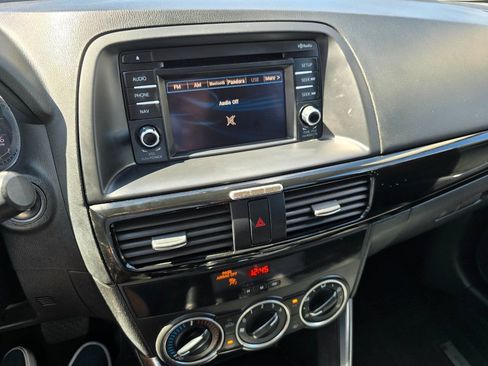 Used 2015 MAZDA CX-5 Touring AWD/4WD image 18