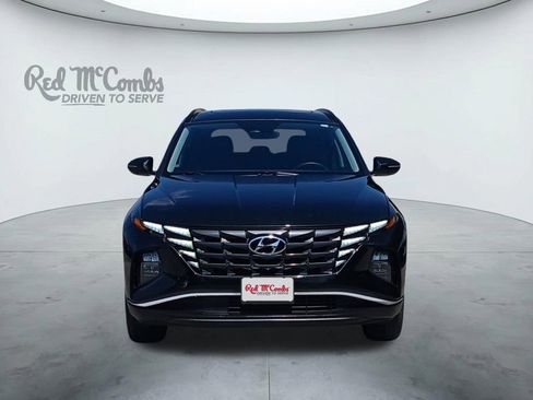 Used 2022 Hyundai Tucson SEL w/ Convenience Package FWD image 8