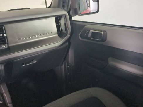 Used 2023 Ford Bronco Big Bend AWD/4WD image 19