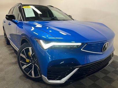 Used 2024 Acura ZDX Type S