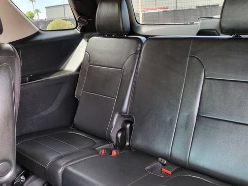 Used 2020 Chevrolet Traverse Premier w/ LPO, Floor Liner Package FWD image 28