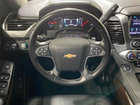 Used 2019 Chevrolet Tahoe LT AWD/4WD image 20
