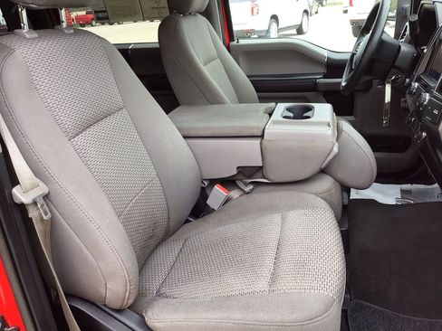 Used 2020 Ford F150 XLT w/ Equipment Group 301A Mid image 29