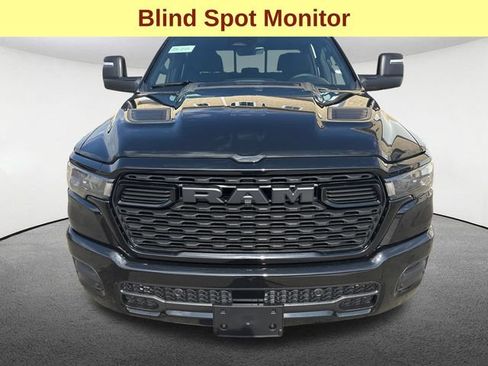 Used 2026 RAM 1500 Express AWD/4WD image 4