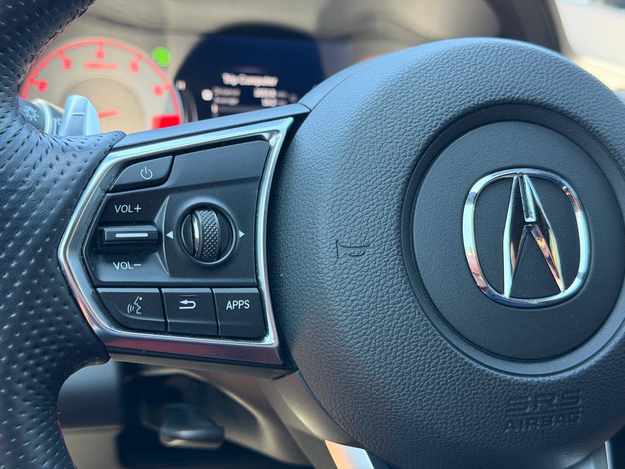 Used 2023 Acura RDX w/ Advance Package AWD/4WD image 28