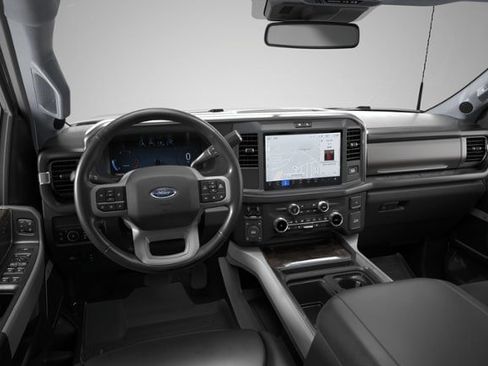 New 2026 Ford F350 4x4 Crew Cab Super Duty image 29