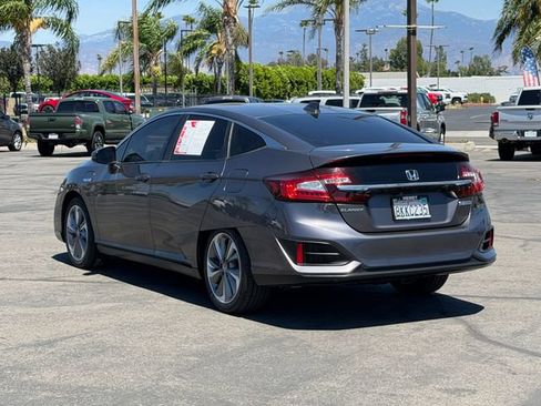 Used 2019 Honda Clarity Plug-In Hybrid image 8