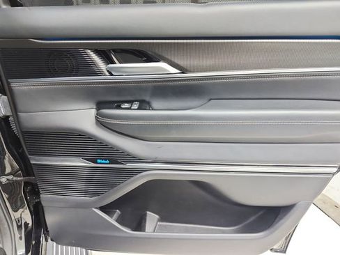 Used 2024 Jeep Grand Wagoneer Series II w/ Quick Order Packagew 28T image 51