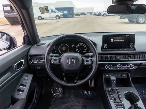 Used 2024 Honda Civic Sport image 13