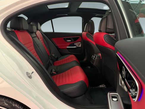 Certified 2023 Mercedes-Benz C 300 Sedan image 23