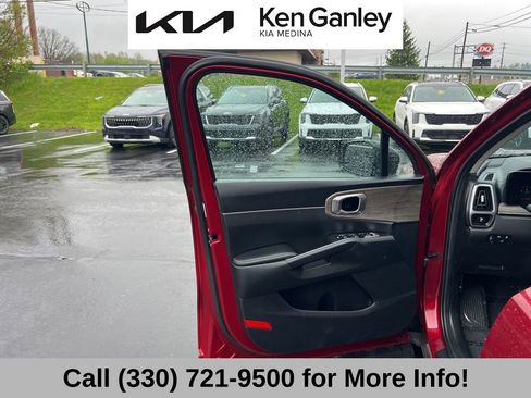 Certified 2023 Kia Sorento X-Line EX AWD/4WD image 26