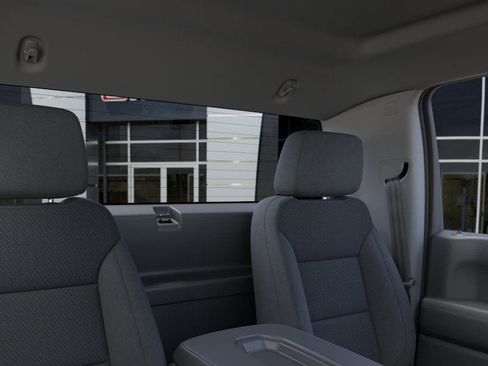 New 2026 GMC Sierra 1500 Pro image 48