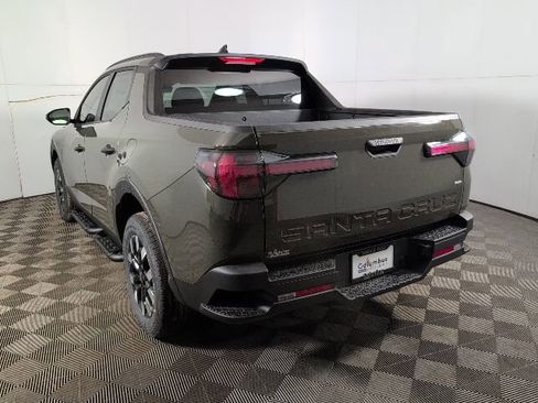 New 2026 Hyundai Santa Cruz SEL AWD/4WD image 4