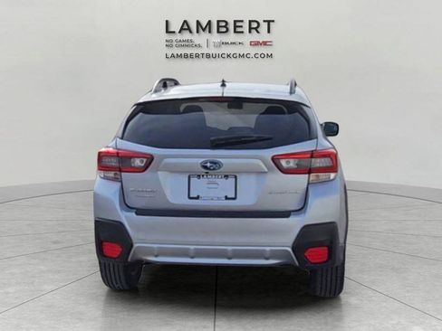 Used 2023 Subaru Crosstrek 2.0i image 4
