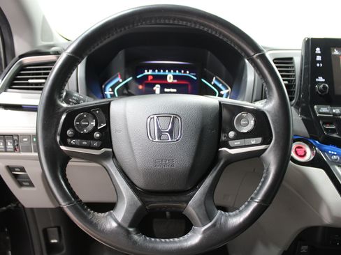 Used 2019 Honda Odyssey Elite image 9