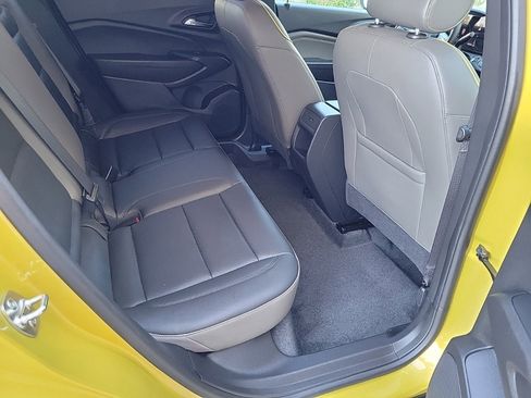 Used 2024 Chevrolet Trax ACTIV w/ Driver Confidence Package image 13