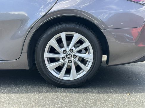 Used 2023 Toyota Camry LE FWD image 13