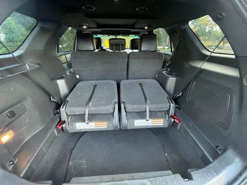 Used 2015 Ford Explorer Limited image 25