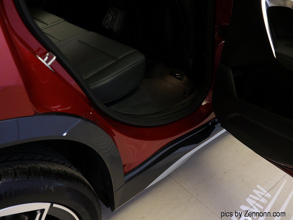 Certified 2026 BMW X1 xDrive28i AWD/4WD image 35