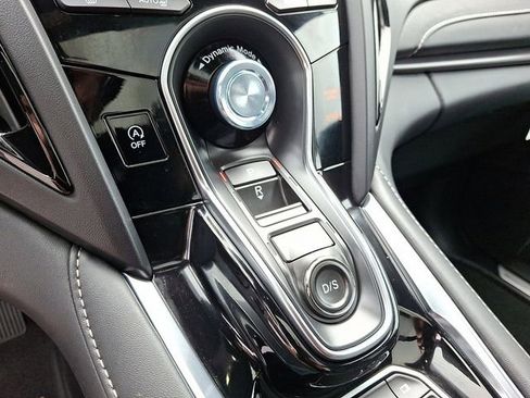Certified 2025 Acura RDX SH-AWD image 15